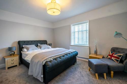 Apartamento Walmgate Cottage
