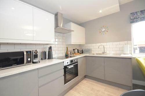 Apartamento Froghall Suites