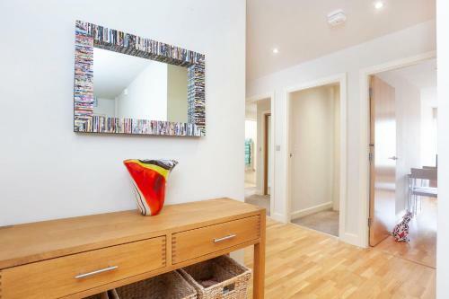 Apartamento 12 Popeshead Court