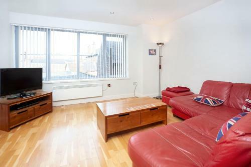 Apartamento 12 Popeshead Court