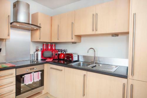 Apartamento 12 Popeshead Court