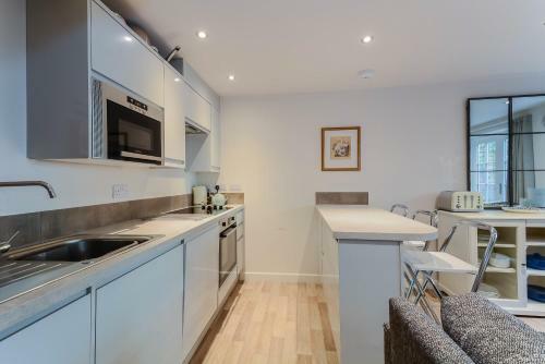 St Marys Mews