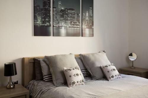 City Apartments - Venice House