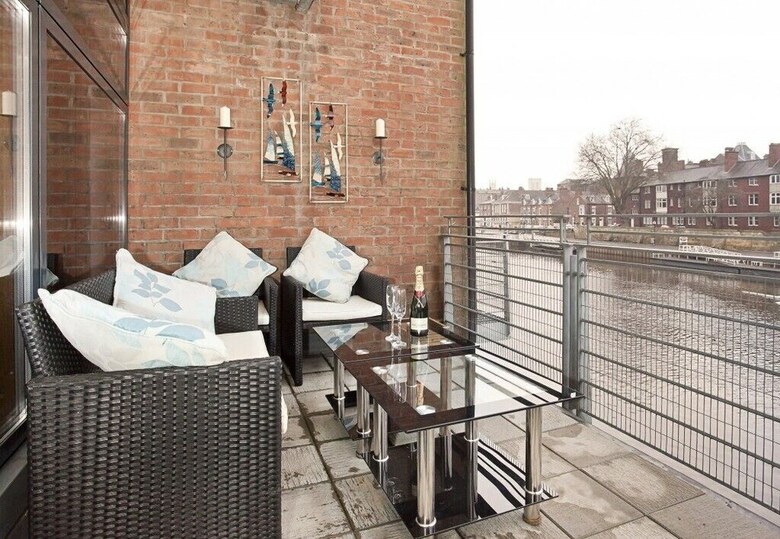 Apartamentos 3 Emperors Wharf
