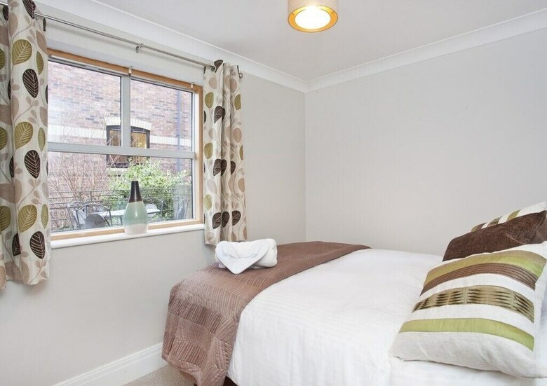 Apartamentos 3 Emperors Wharf