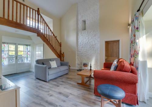 Apartamento Ysgubor Glyn