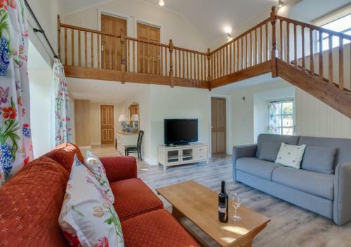 Apartamento Ysgubor Glyn
