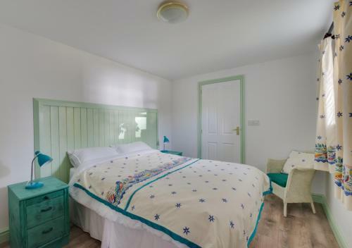 Apartamento Ysgubor Glyn
