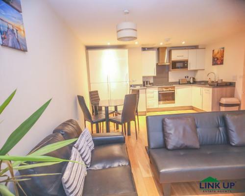 Apartamento Garden Court
