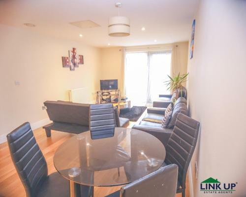 Apartamento Garden Court