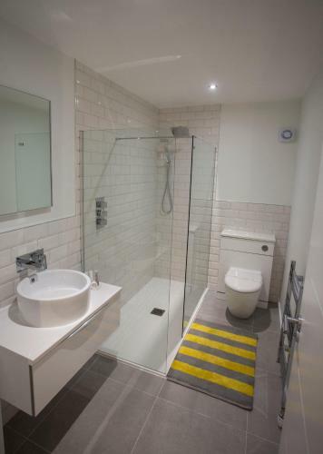 Bed & Breakfast Byde Guesthouse