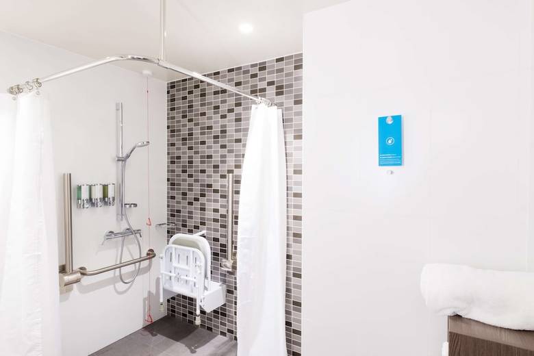 Hotel Hampton By Hilton Aberdeen Westhill