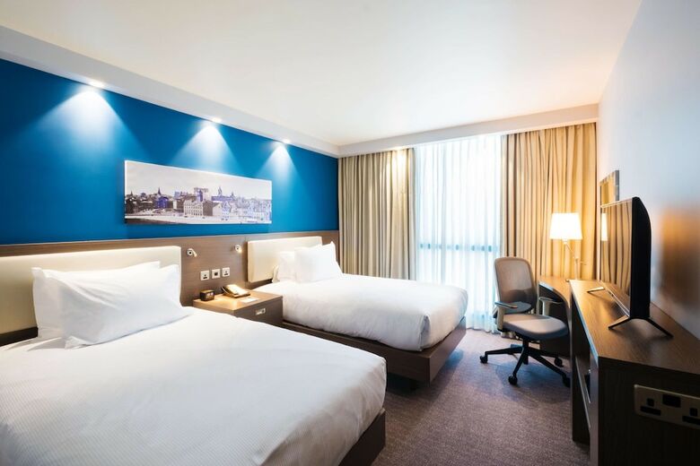 Hotel Hampton By Hilton Aberdeen Westhill