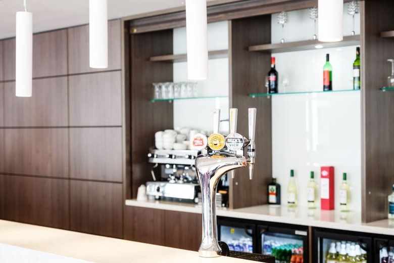 Hotel Hampton By Hilton Aberdeen Westhill
