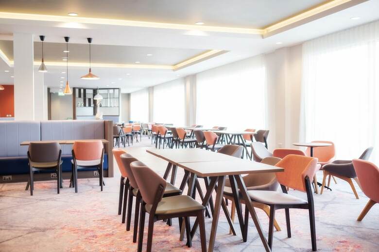 Hotel Hampton By Hilton Aberdeen Westhill