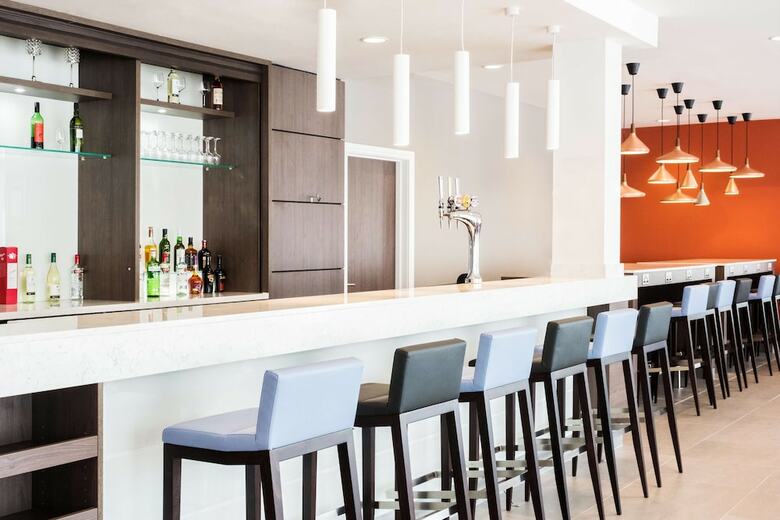Hotel Hampton By Hilton Aberdeen Westhill
