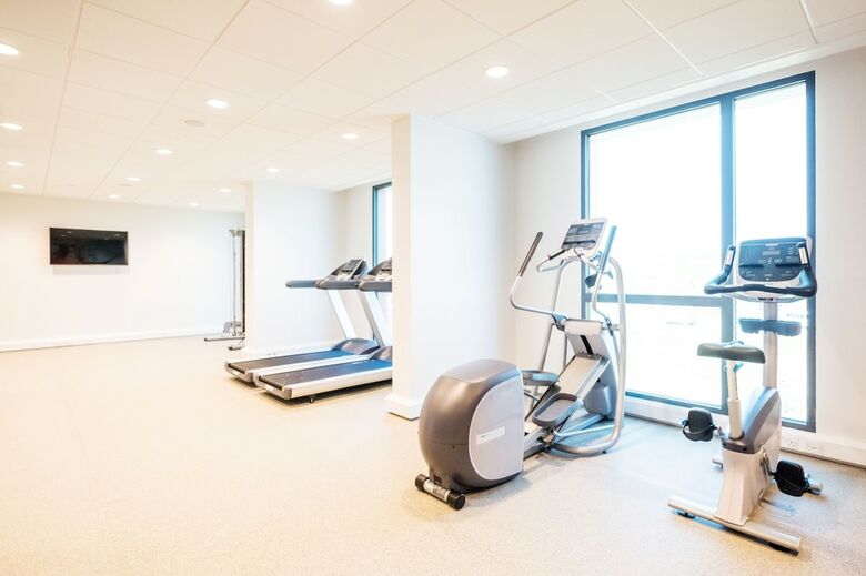 Hotel Hampton By Hilton Aberdeen Westhill