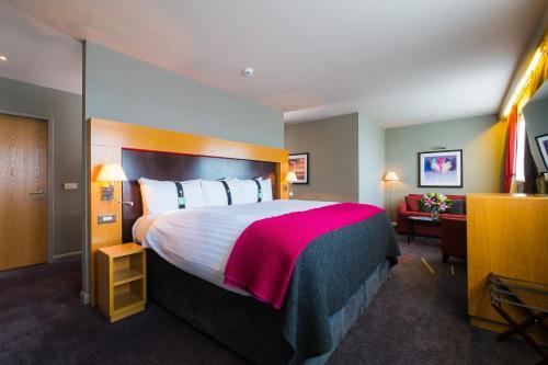 Hotel Holiday Inn Aberdeen West