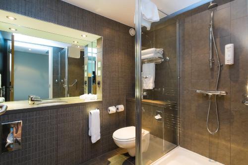 Hotel Holiday Inn Aberdeen West