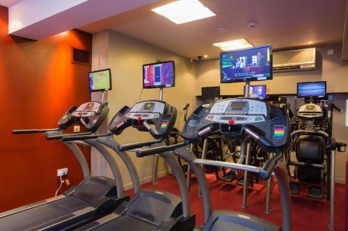 Hotel Holiday Inn Aberdeen West