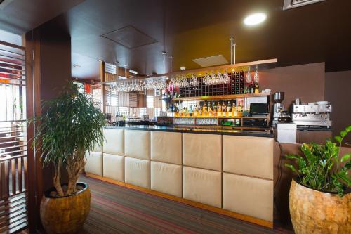 Hotel Holiday Inn Aberdeen West