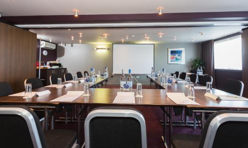 Hotel Holiday Inn Aberdeen West