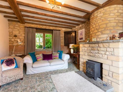 Sundial Cottage