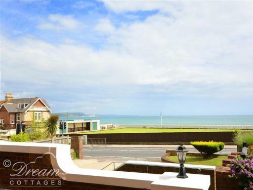 Ocean Watch 1, Weymouth
