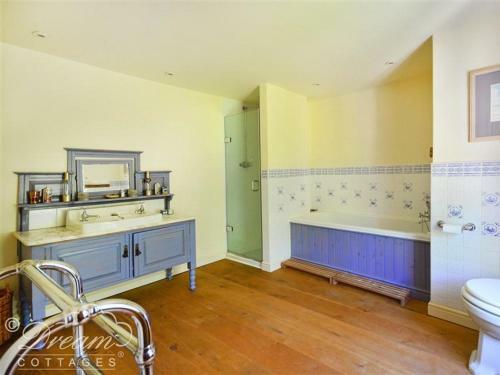 Emmies Cottage, Weymouth