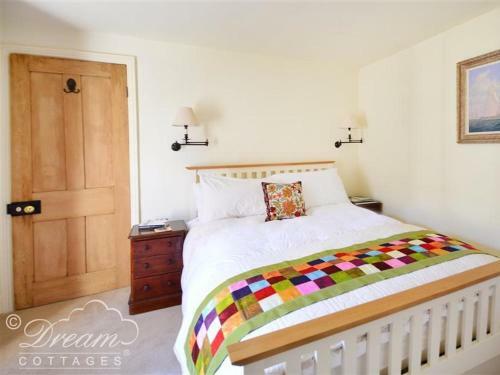 Emmies Cottage, Weymouth