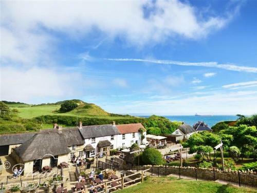 Emmies Cottage, Weymouth