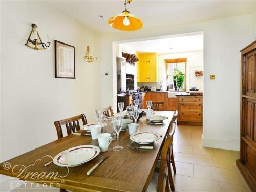Emmies Cottage, Weymouth
