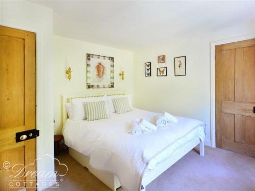 Emmies Cottage, Weymouth