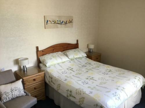 Bed & Breakfast Cavendish House