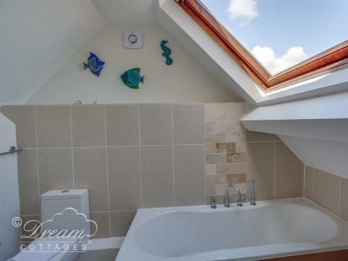 Bayview Apartment, Weymouth