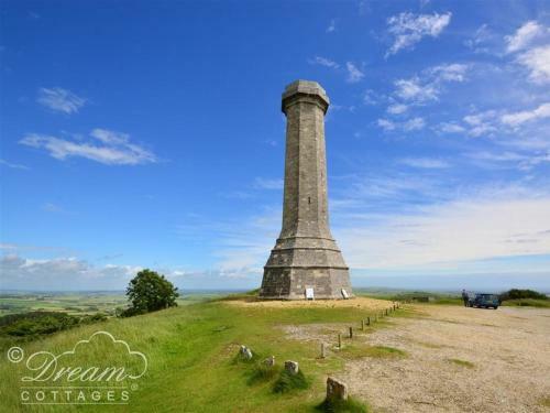 Bayview Apartment, Weymouth