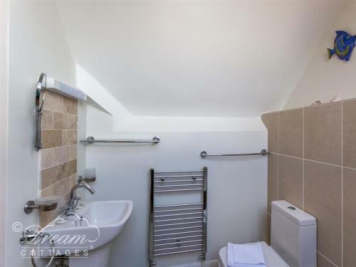 Bayview Apartment, Weymouth