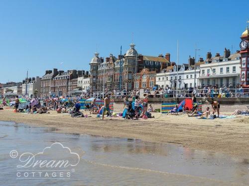Bayview Apartment, Weymouth