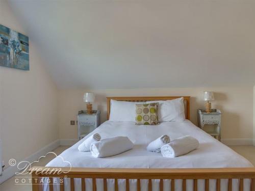 Bayview Apartment, Weymouth