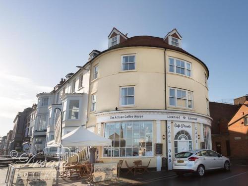 Beachside Gallery, Weymouth