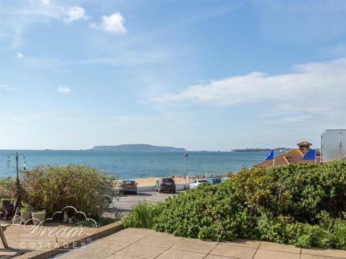 Sea Breeze, Weymouth