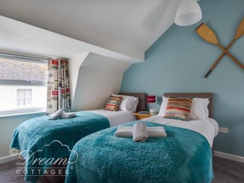 Anchor Cottage, Weymouth