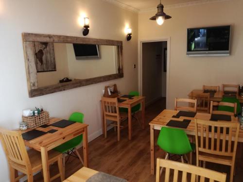 Driftwood B&B Weymouth