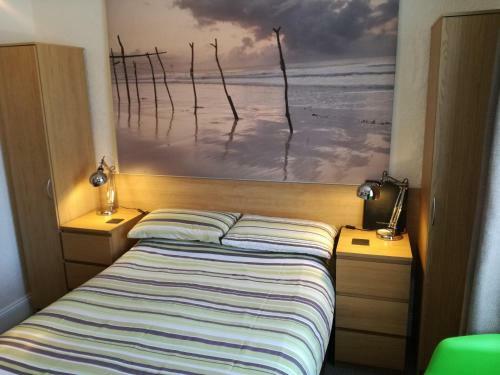 Driftwood B&B Weymouth