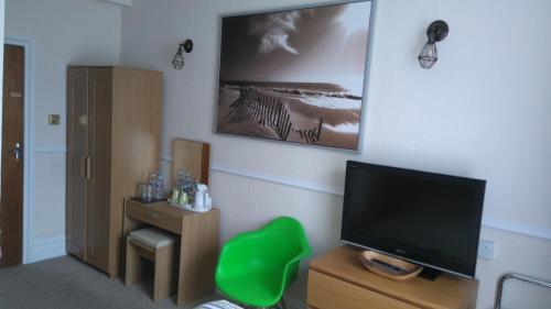 Driftwood B&B Weymouth