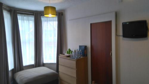 Driftwood B&B Weymouth