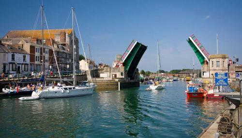 Driftwood B&B Weymouth