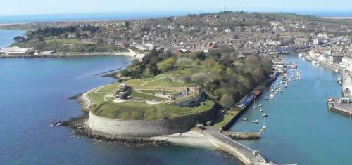 Driftwood B&B Weymouth