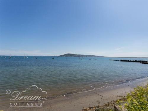 Sandsfoot House, Weymouth