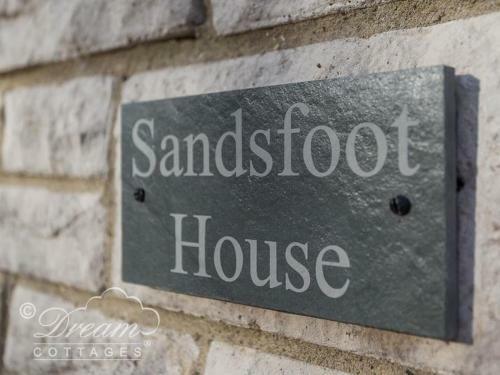 Sandsfoot House, Weymouth